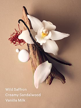 Bare Sueded Vanilla Eau de Parfum Travel Spray