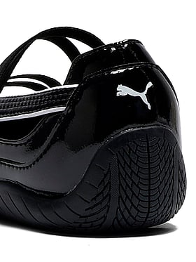 Speedcat Ballet Glossy Shoes