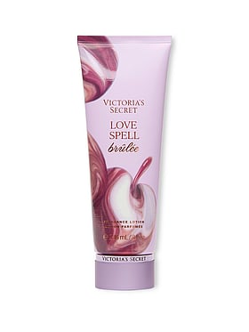Fragrance Lotion