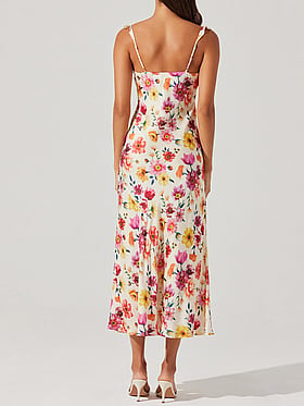 Zoie Dress