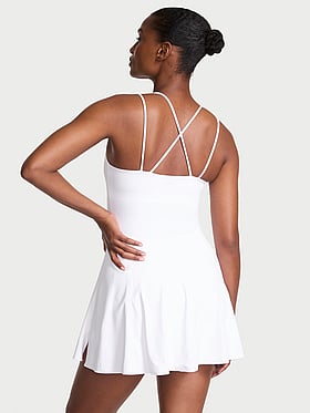 VSX Elevate™ Flare Mini Dress