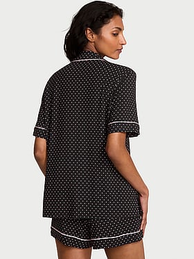 SoSoft™ Modal Short Pajama Set