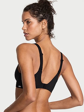VSX Featherweight™ Medium V-Neck Sports Bra