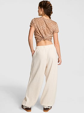Campus Fleece™ Oversized Sweatpants
