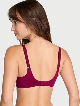 Infinity Flex Lightly Lined Wireless Full-Coverage Bra