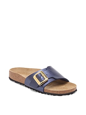 Catalina Buckle Sandals