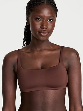 Luxe Contour Scoop Lightly Lined Bra