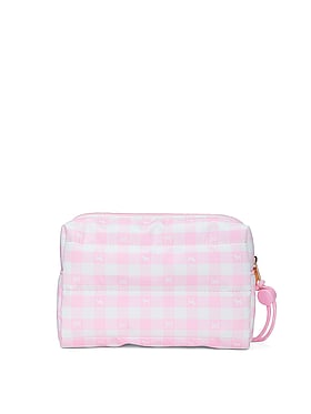 PINK x LoveShackFancy Makeup Bag