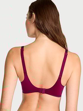 Infinity Flex Perfect Shape Wireless Push-Up Bra