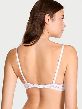 Sexy Tee Smooth Push-Up Bra