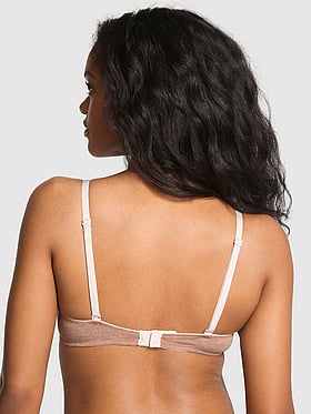 Wear Everywhere Lightly Lined Wireless Bra