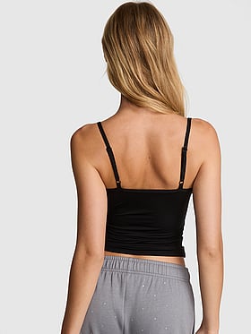 PINK Base Stretch™ Cami