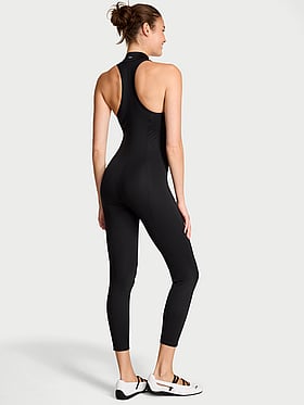 VSX Essential Racerback Jumpsuit