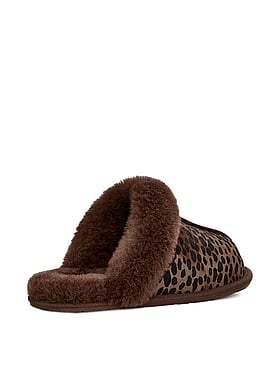 Scuffette Caspian Slippers