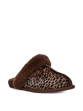Scuffette Caspian Slippers