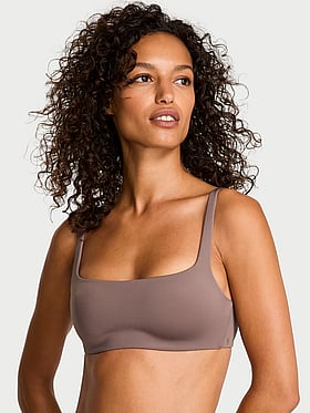 Luxe Contour Scoop Lightly Lined Bra