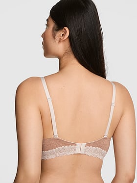 Wear Everywhere Push-Up Bra