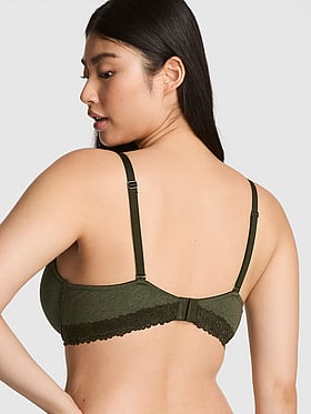 Wear Everywhere Push-Up Bra