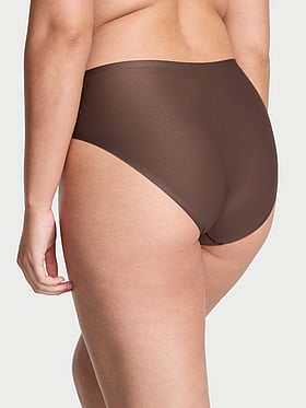 Body by Victoria Flex Mid-Rise Bikini Panty