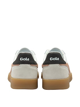 Viper Leather Sneakers