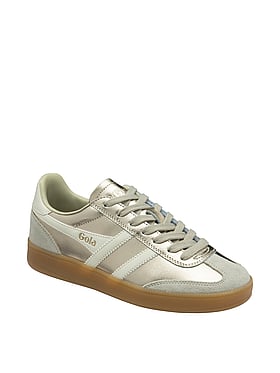 Viper Metallic Sneakers