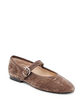 Roslyn Ballet Flat