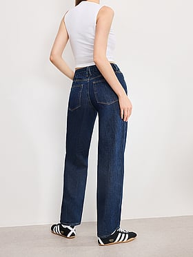 Good 90s Relaxed Jeans