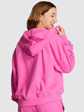 Precious And Pink Sweatshirt PINK (s-2xl)