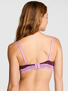 Wear Everywhere Push-Up Bra