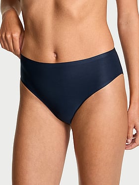Body by Victoria Flex Mid-Rise Bikini Panty