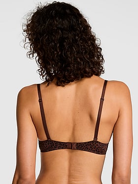 Wear Everywhere Push-Up Wireless Bra