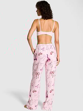 Flannel Sleep Pants