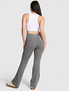 Relay Double Up Flare Leggings