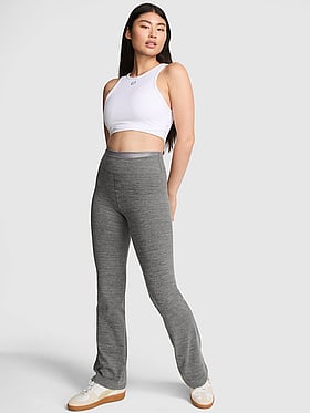 Relay Double Up Flare Leggings