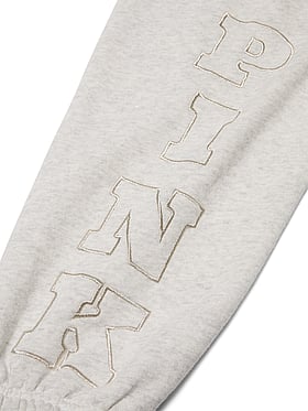 Ivy Fleece Campus Sweatpants