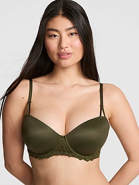 Wink Lightly Lined Balconette Bra