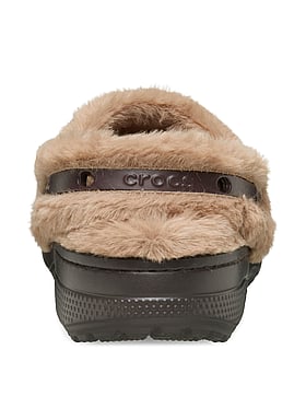 Classic Unfurgettable Clog