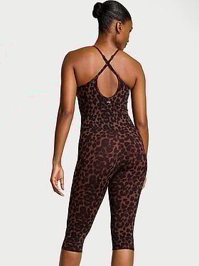 VSX Elevate™ Crop Catsuit