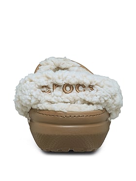 Classic Fleece Lined Clog