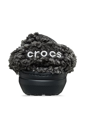 Classic Fleece Lined Clog