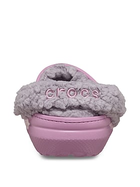 Classic Fleece Lined Clog