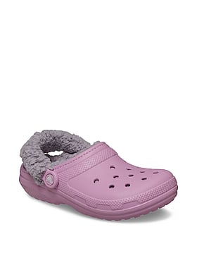 Classic Fleece Lined Clog