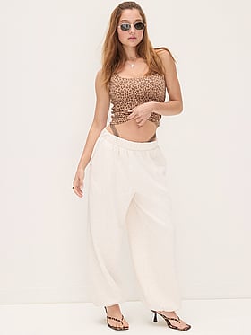 Campus Fleece™ Oversized Sweatpants
