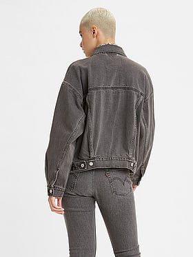 Levi's® 90s Trucker Jacket