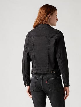 Original Trucker Jacket