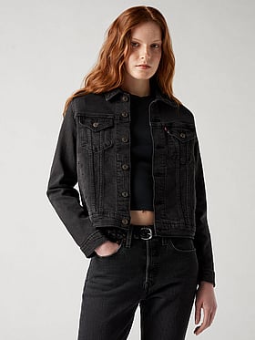 Original Trucker Jacket