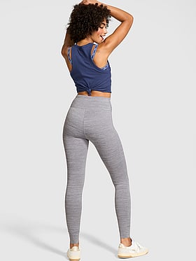 Relay Fitted Jogger Leggings