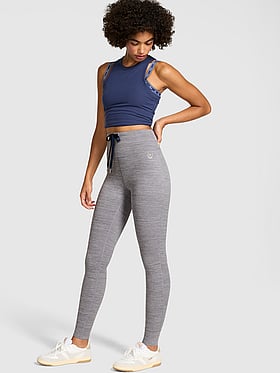 Relay Fitted Jogger Leggings
