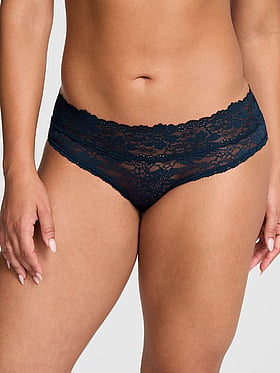 PINK Wink™ Hiphugger Panty