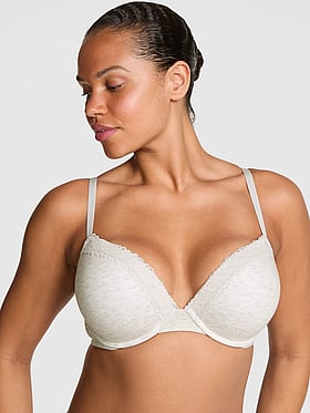 Wear Everywhere Super Push-Up Bra